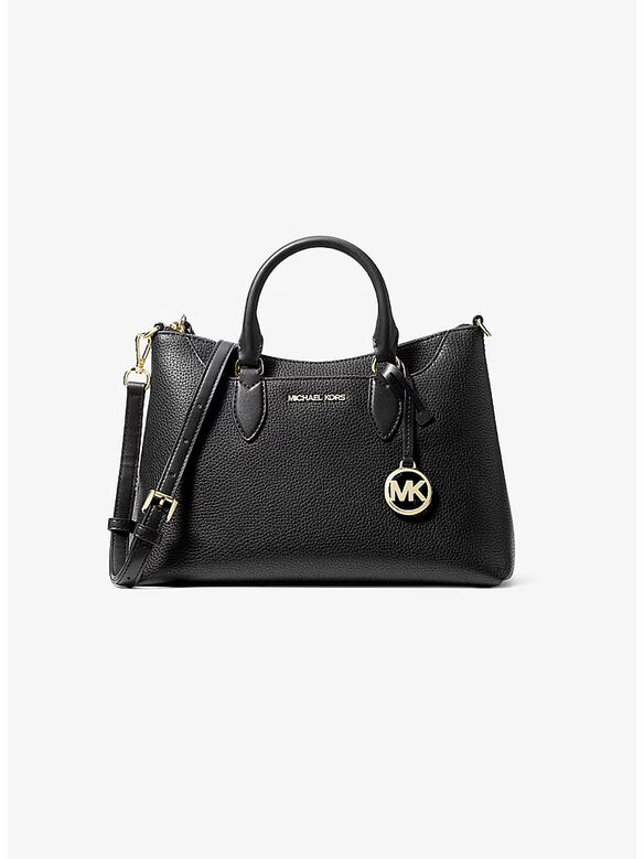 BORSA TEDDI, 001 BLACK, medium