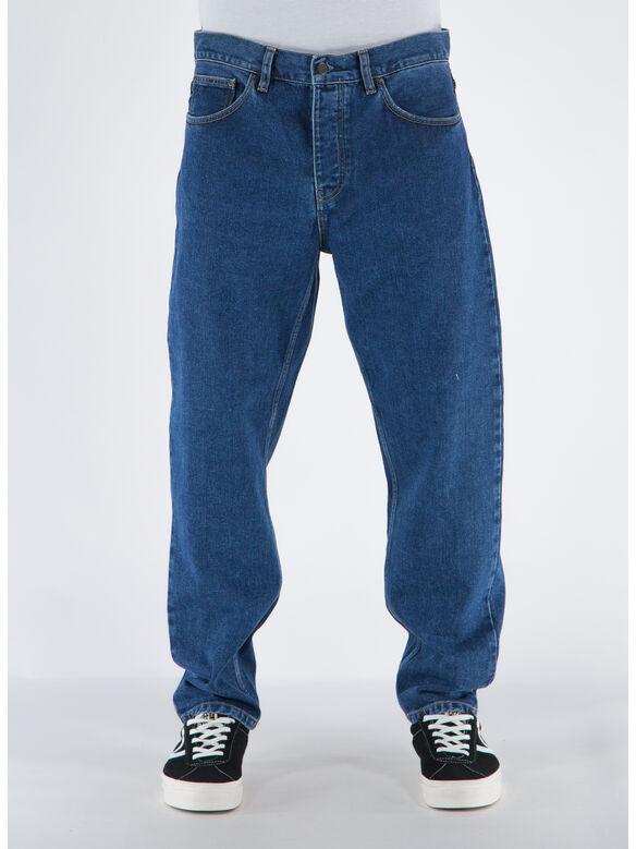 JEANS NEWEL, 0106 BLUE STONE WASHED, medium