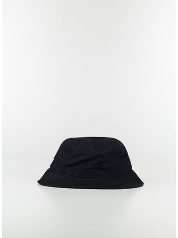 CAPPELLO SCRIPT BUCKET, 0D2XX BLACK/WHITE, small