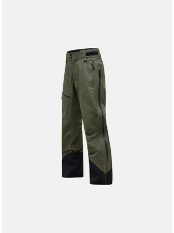 PANTALONE ALPINE GTX, PINE NEEDLE, small