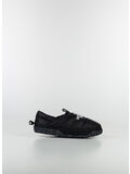 SCARPA NUPTSE MULE, KY41 TNF BLACK / TNF WHITE, thumb