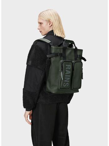 ZAINO TEXEL TOTE UNISEX, 03, small