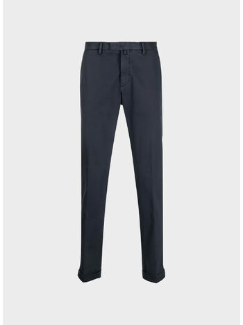 PANTALONE TENCEL, 11 BLU, small