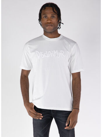 T-SHIRT CON RICAMO, , small