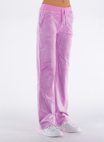 PANTALONE DEL RAY DIAMANTE, ORCHID, small