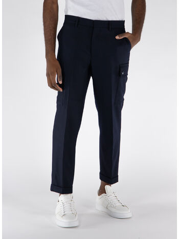 PANTALONE CARGO, 200, small