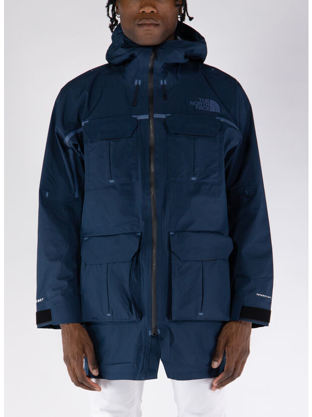 GIACCA FUTURELIGHT MOUN SUMMIT, O6Q1 SUMMIT NAVY/SIL, large