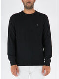 POLO BLACK
