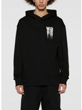 FELPA HOODIE GFX, BLACK, thumb