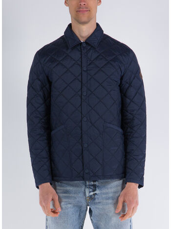 GIUBBOTTO OSCAR SPECIAL, C415 BLACK IRIS, small