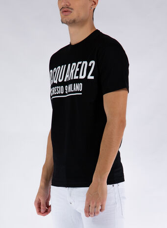 T-SHIRT CERESIO 9 COOL, 900, small