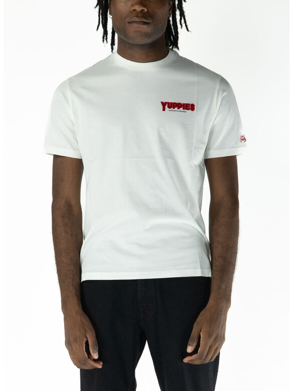 T-SHIRT ARNOTT, 03419I YUPPIES DOUBLE FLOCK 10, medium