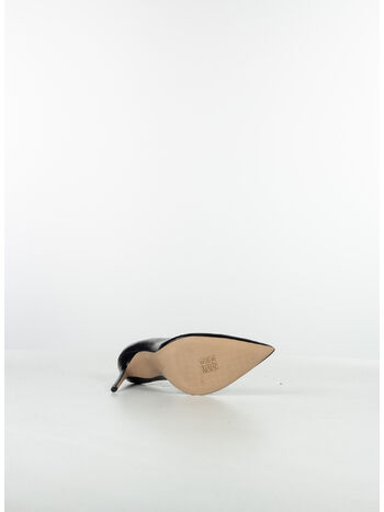 SCARPA DECOLLETE, BLACK, small
