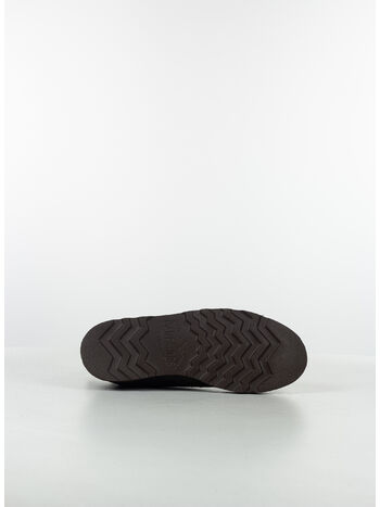 SCARPA YANSA SUEDE, 901 DK BROWN, small