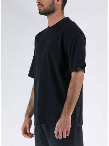T-SHIRT MAURICE, CC00 MAURICE_COIN_NOIR, small