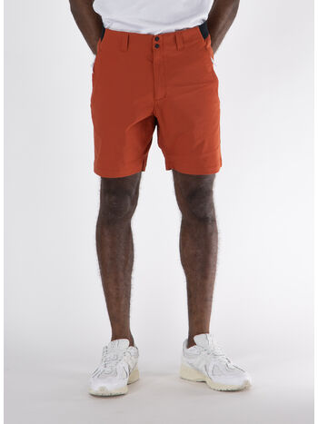 SHORTS COMMUTER, SPICED, small