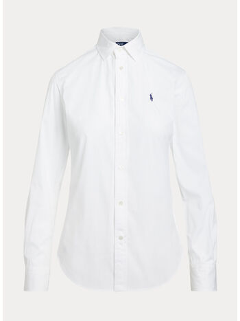 CAMICIA, WHITE, small