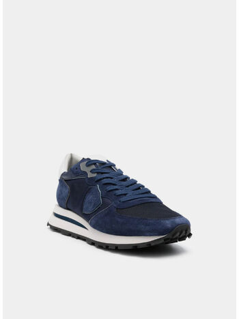 SCARPA TROPEZ, W005 MONDIAL _BLEU, small