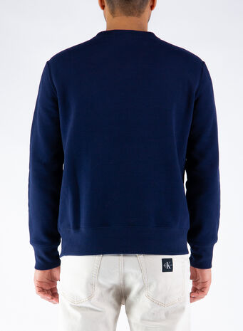 FELPA ORSETTO, CRUISENAVY, small
