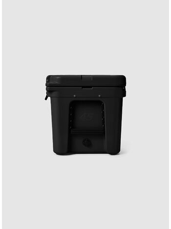 HARD COOLER TUNDRA 45, BLACK, small