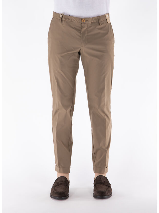 PANTALONE CHINO SASA, , large