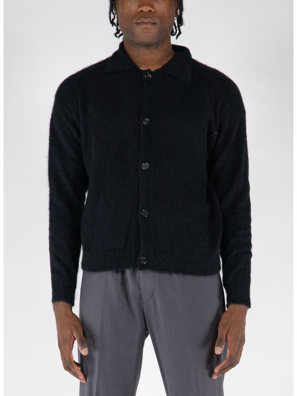 CARDIGAN CON BOTTONI, 99, medium