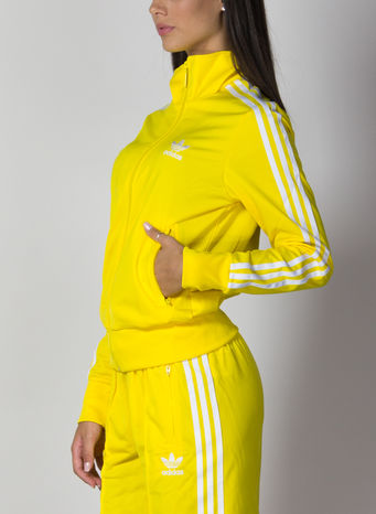 FELPA FIREBIRD, YELLOW, small