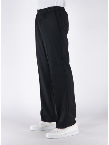 PANTALONE CLASSIC, 99 NERO, small