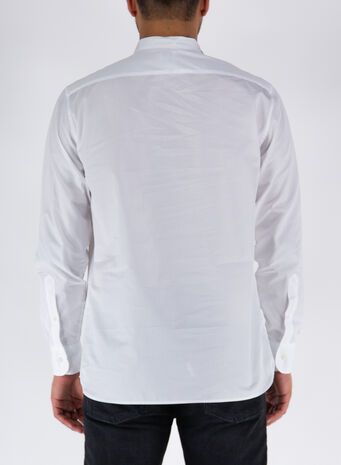 CAMICIA CUT DETAIL, , small