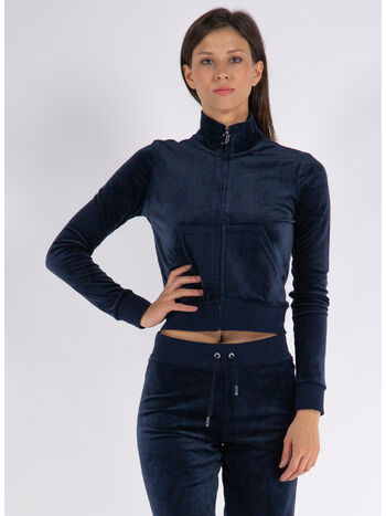 FELPA LIEU, NIGHT SKY, small