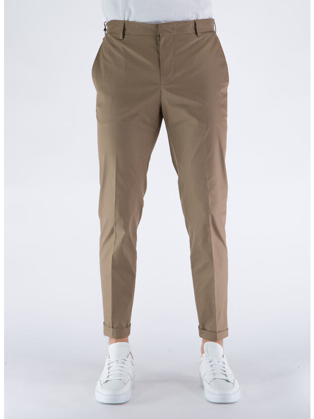 PANTALONE EPSILON REFLECTIVE, 0130 TABACCO, large