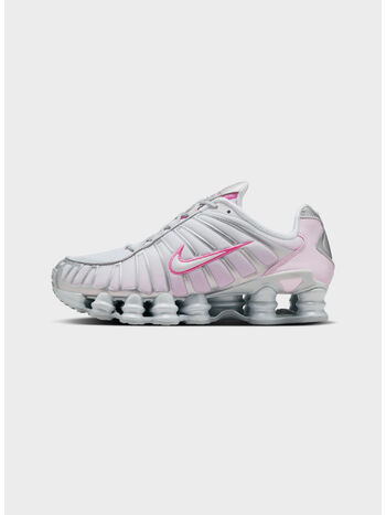 SCARPA SHOX TL, 001 MTLC PLATINUM/PINKSICLE-PINK FOAM -WHITE, small
