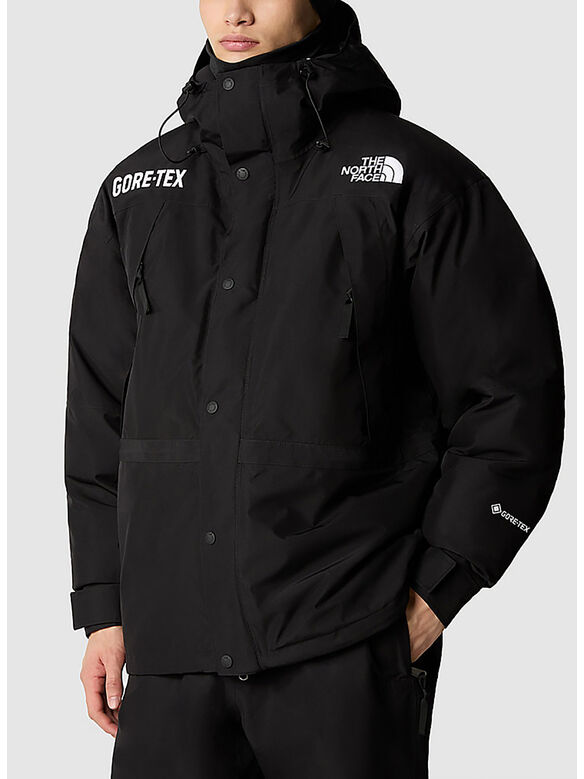 GIACCA GTX INSULATED, JK31 TNF BLACK, medium