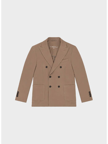 GIACCA DOPPIOPETTO, 1385 PEYOTE, small