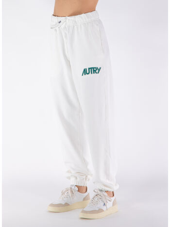PANTALONE AUTRY, 512W WHITE, small