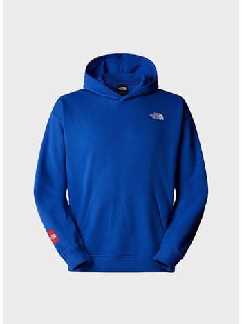 FELPA HOODIE AXYS, CZ61, small
