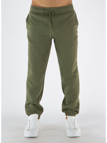 PANTALONE MAPLETON SWEATPANT, MGR1 MILITARY GREEN, small