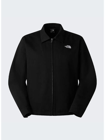 , JK31 TNF BLACK, small