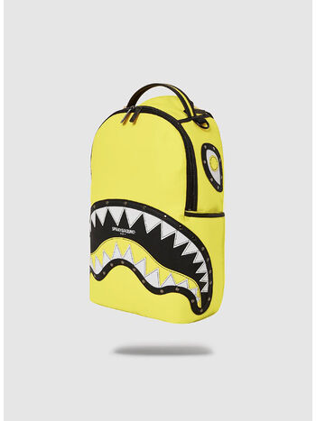 ZAINO ADRENALINE RUSH, YELLA, small