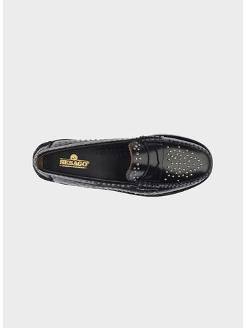 MOCASSINO CLASSIC, 902 BLACK, small