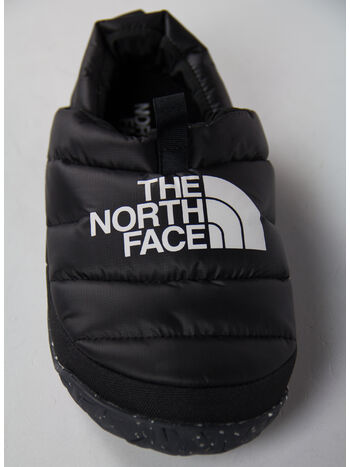 SCARPA NUPTSE MULE, KY41 TNF BLACK, small