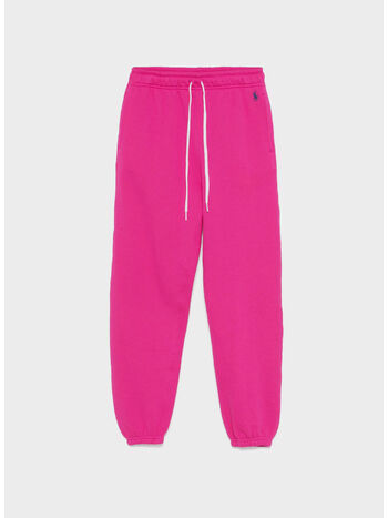 PANTALONE ATHLETIC ANKLE, BRIGHT PINK, small