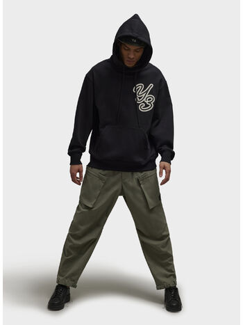 FELPA GFX, BLACK, small