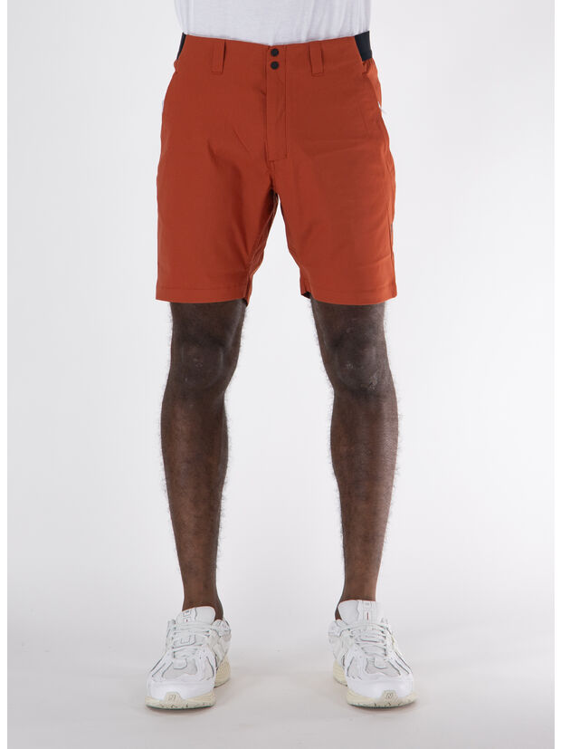 SHORTS COMMUTER, SPICED, large