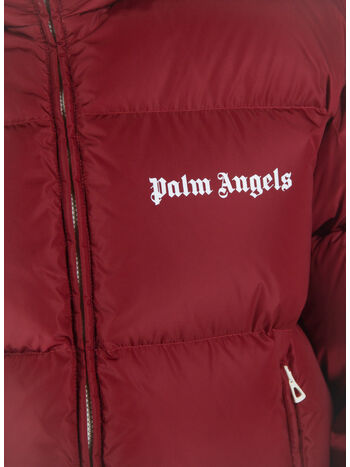 PIUMINO CON LOGO, 2501 RED WHITE, small