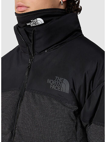 PIUMINO RMST STEEP TECH NUPTSE DOWN, JK31 TNF BLACK, small