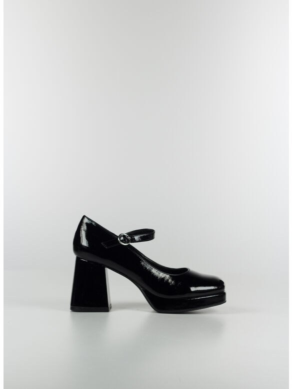 SCARPA MINGLE, BLACK, medium