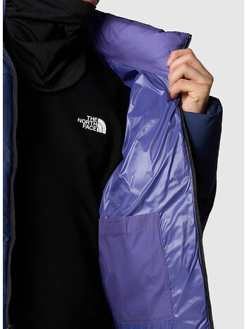 PIUMINO RMST NUPTSE, O6Q1 SUMMIT NAVY/SIL, small