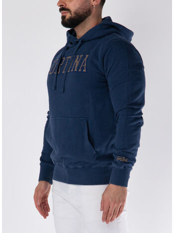 FELPA HOODIE TRIBECA CORTINA, 03112G, small
