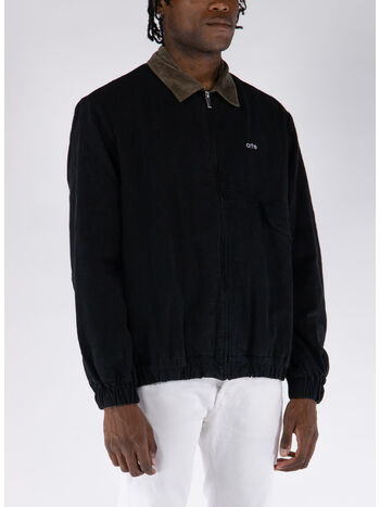 GIACCA CANVAS, , small